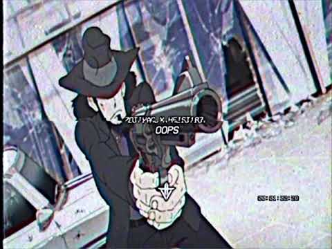 ZOTiYAC x Heist187 - "Oops" (Lil Yachty Remix)