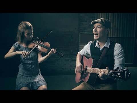 Petr Mašín - Petr Mašín & Johanka Labusová - Miladě Horákové (official video)