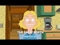 THE GREAT NORTH Season 2 Ep 13 Promo