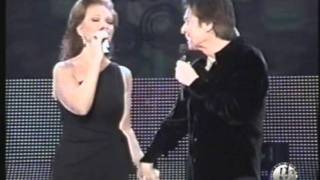 PALOMA SAN BASILIO. Que seas tú. Con Raphael