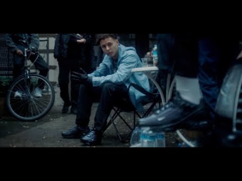 Pashanim - Shababs Botten x Katy Perry - Dark Horse