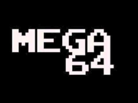 Mega64 Podcast 9 - GB & JPD