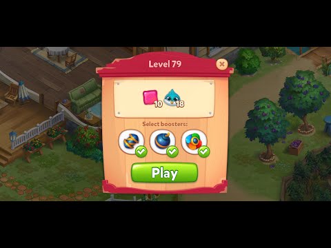 Farmscapes Level 79