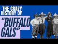 "Buffalo Gals": From Minstrel Shows to Old-Time Fiddle & European Folk Roots