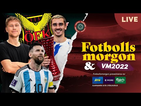 Därför stoppade polisen TV4 på plats i Marocko | "Det värsta jag upplevt TV-väg" | FM 15/12