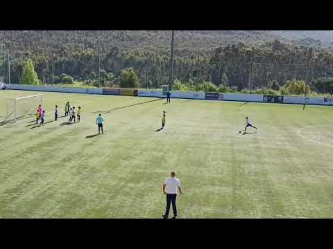 Grande livre marcado por Gonçalo Luciano FC.Infesta