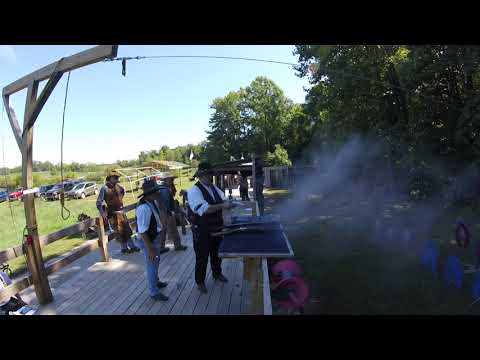 Two Gun Dan PRR 9 14 19 Stage 6