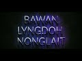 Mynsiem ba dang Lung || Guitar solo || Bawan Lyngdoh Nonglait