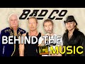 Bad Company Unveiling The Untold Story Behind The Music