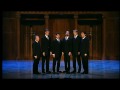 The King's Singers - Danny Boy