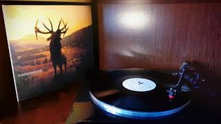 Kosheen - Let Go (2001) [Vinyl Video]