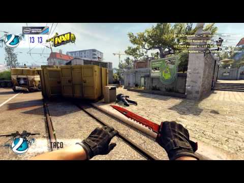 IEM Katowice 2016: Luminosity vs. Natus Vincere