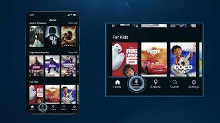 How to Use Spectrum Access: Accessibility Features for Visually & Hearing Impaired