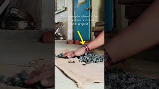 Specific Gravity of Coarse Aggregate #buildingexcellence #engineering #civiltech #concretetesting