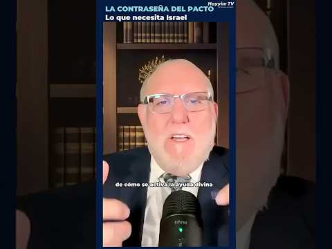 318: La Estrategia Profética de Avraham para los Tiempos Finales