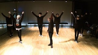 iKON - 사랑을 했다 (LOVE SCENARIO) Dance Practice (Mirrored)