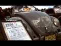 Classic VW BuGs Heads to the 2013 “All Air-Cooled Gathering” in Flanders NJ this weekend!