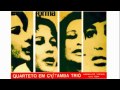 Quarteto em Cy / Tamba Trio - Apêlo 
