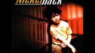 Not leavin&#39; yet by Nickelback (LYRICS IN VID)