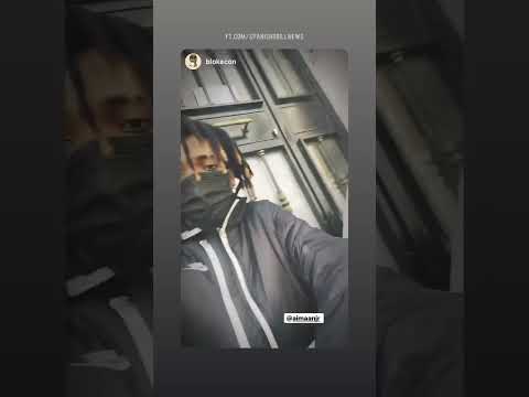 Blokecon ft. Aiman Jr - Adelanto nuevo tema