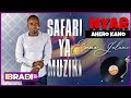 Emma Jalamo Nyar Ahero Kano Sms Skiza 69812775 To 811