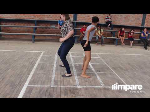 AMARELINHA AFRICANA - Oficial