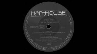 Thor Inc. - The Future Is Ours (1995)