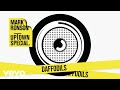 Mark Ronson Daffodils Official Visualiser Ft Kevin Parker