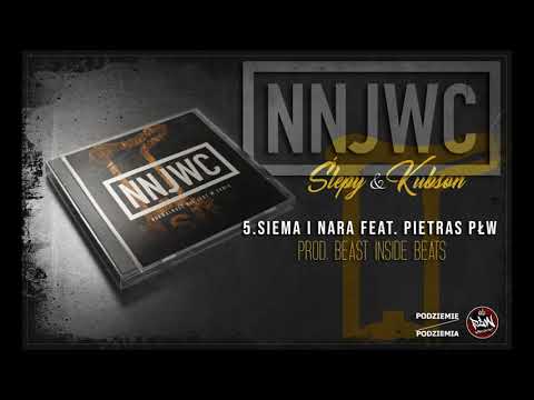 05. Ślepy & Kubson - Siema I Nara feat. Pietras PŁW ( Prod. Beast Inside Beats )