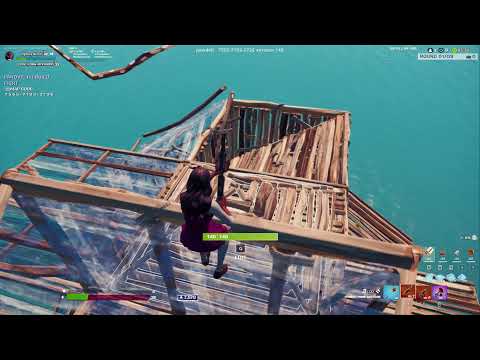 Introducing Hyde Kiimo - Fortnite Montage