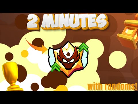 2-Minute Masters Guide for Brawl Stars