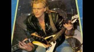 MICHAEL SCHENKER [ VICTIM OF ILLUSION ] LIVE AUDIO-TRACK
