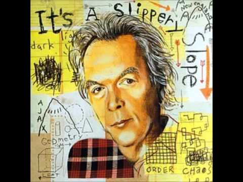 It's a Slippery Slope