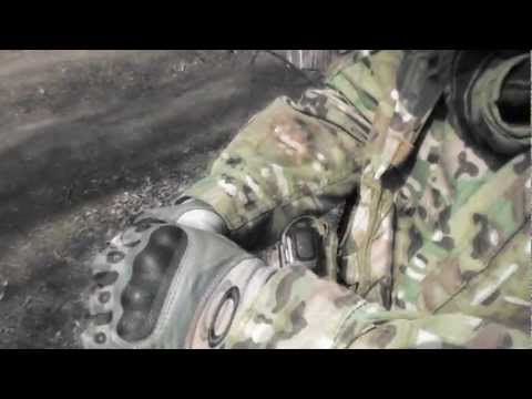 Team Tactics Paintball | Advanced Scenario Campaign #3 - Status: Engaging