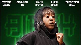 Birth of a Savage | Official Movie Trailer #BirthofSavage