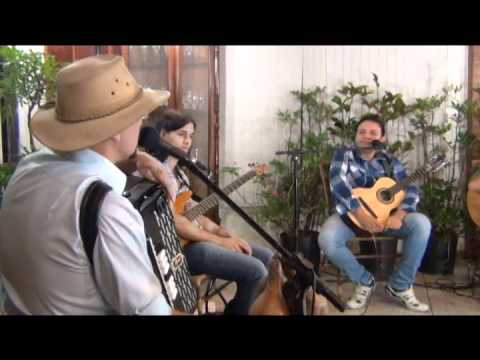 Programa Prosa, Café e Viola n.148 Parte 02 RONALDO SABINO recebe NIXON