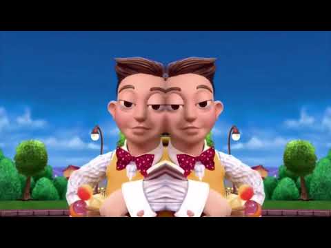 YouTube Thumbnail