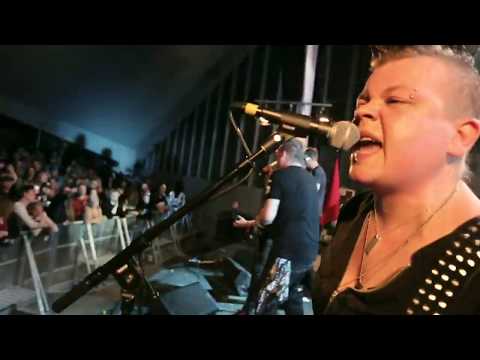 Mimikry - Var sover du i natt? LIVE