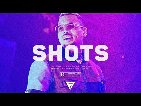 [FREE] "Shots" - RnBass x Chris Brown x Kid Ink Type Beat 2019 | Radio-Ready Instrumental