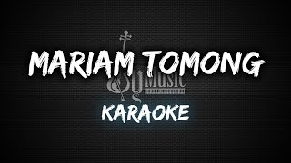 Download lagu Mariam Tomong - Tapanuli [Karaoke] By Music mp3