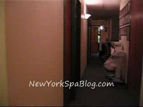 New York Spas - Day Spa Gata - Afternoon facial review