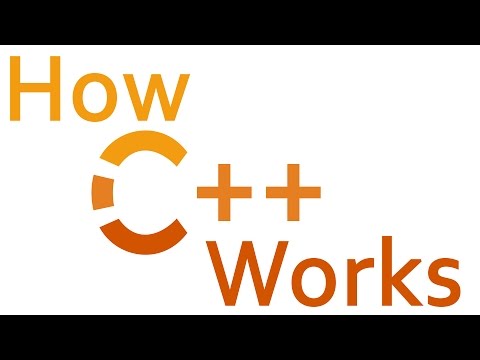 How C++ Works