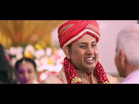 Wedding Photographer portfolio by Thilak Photography in Bangalore - Photo 2