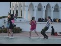 The Newest Mirgi Prank On Cute Girls