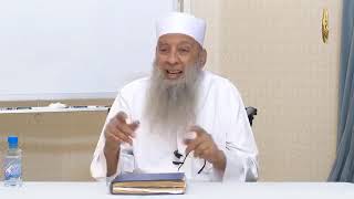 صورة هل يوجد مفاضلة بذكر الأنصار قبل المهاجرين؟ | للشيخ الحويني