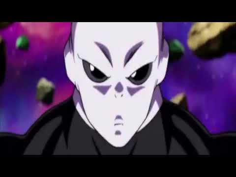 Go To War Jerin Feat Tessa Thompson