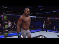The Best Display Of Muay Thai In MMA