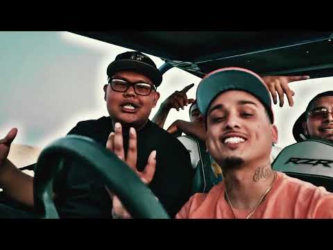 Lil Weirdo " Riding " Feat Jakarta $lim & SvgPreme