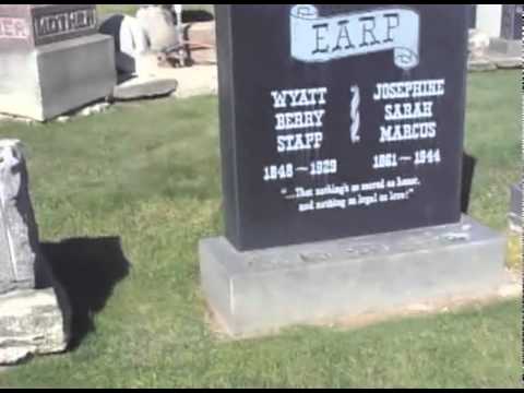 download lagu mp3 mp4 Where Is Wyatt Earp Buried, download lagu Where Is Wyatt Earp Buried gratis, unduh video klip Where Is Wyatt Earp Buried
