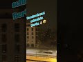 Es Schneit Ganz Doll In Berlin